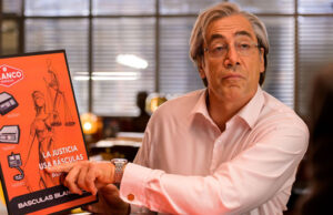 “ EL BUEN PATRÓN ” de Fernando León de Aranoa