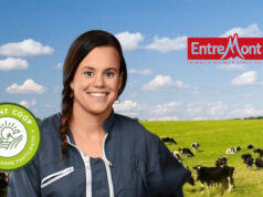 ENTREMONT fait fondre le rayon surgelé avec deux nouvelles recettes à base d’Emmenthal !