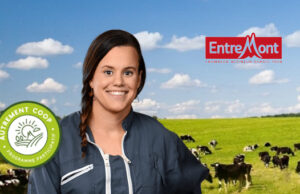 ENTREMONT fait fondre le rayon surgelé avec deux nouvelles recettes à base d’Emmenthal !