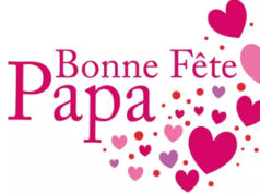 Dans une semaine, c’est la Fête des Pères