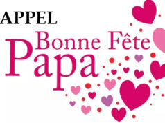 La Fête des Pères, c’est dans 4 jours