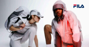 FILA dévoile sa capsule REDEFINED, en collaboration avec Slam Jam