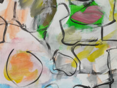 Laurence GRANGER, EXPOSITION CARRÉS LIBRES