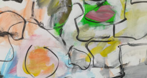 Laurence GRANGER, EXPOSITION CARRÉS LIBRES