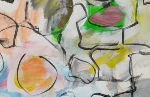 Laurence GRANGER, EXPOSITION CARRÉS LIBRES