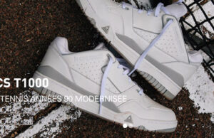 Le Coq Sportif – La LCS T 1000