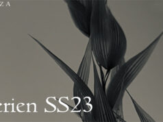 Oteyza “AIR” – Fashion Week Paris – Printemps-Été 2023