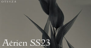 Oteyza “AIR” – Fashion Week Paris – Printemps-Été 2023