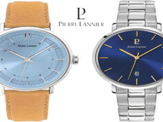 Pique la montre de ton boyfriend!