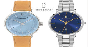 Pique la montre de ton boyfriend!