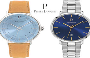 Pique la montre de ton boyfriend!