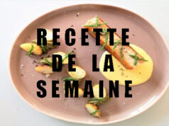 La pomme de terre de l’île de Raie