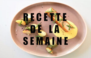 La pomme de terre de l’île de Raie