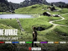 Morzine – Spartan Race – 2 et 3 juillet