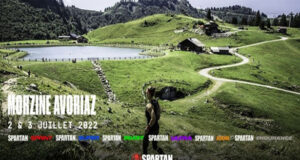 Morzine – Spartan Race – 2 et 3 juillet
