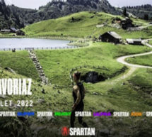 Morzine – Spartan Race – 2 et 3 juillet