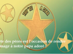 Fête des pères, cadeau de dernière minute