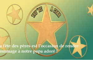 Fête des pères, cadeau de dernière minute