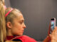 “ Sweat ” de Magnus von Horn