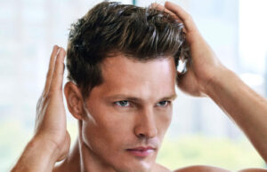 AMERICAN CREW – NOUVEAUTĂ GAMME ANTI-CHUTE