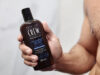 AMERICAN CREW NOUVEAUTÉ À DOUBLE ACTION : SHAMPOOING ANTI – PELLICULAIRE & CUIR CHEVELU SEC