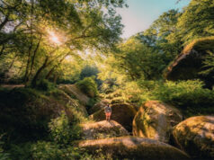 4 coins secrets en Bretagne intérieure