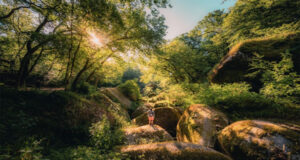 4 coins secrets en Bretagne intérieure