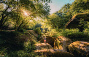 4 coins secrets en Bretagne intérieure