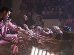 “ ELVIS ” de Baz Luhmann