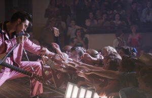 “ ELVIS ” de Baz Luhmann