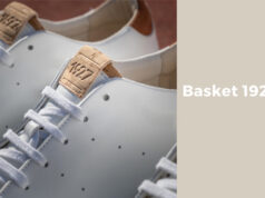 ERAM 1927, PREMIERE BASKET CIRCULAIRE ET CONSIGNABLE