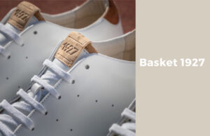 ERAM 1927, PREMIERE BASKET CIRCULAIRE ET CONSIGNABLE