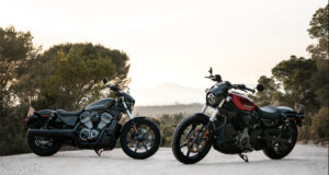 HARLEY-DAVIDSON : LE NIGHTSTER EST ARRIVÉ EN CONCESSION