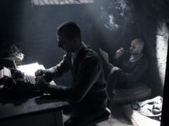 “ Le rapport Auschwitz ” de Peter Bebjak