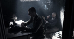 “ Le rapport Auschwitz ” de Peter Bebjak