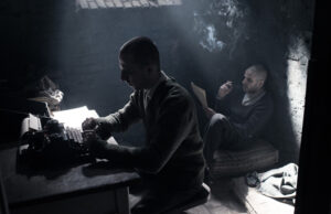 “ Le rapport Auschwitz ” de Peter Bebjak