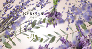 Maison Berger Paris – la vie en rose