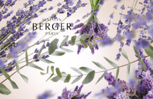 Maison Berger Paris – la vie en rose