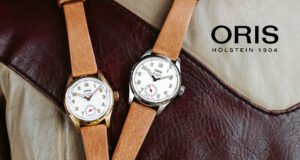 Oris collabore avec l’organisation humanitaire et aéronautique Wings of Hope