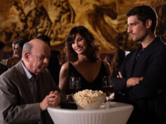 “ Rifkin’s Festival ” de Woody Allen