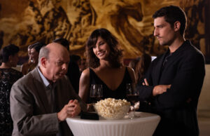 “ Rifkin’s Festival ” de Woody Allen