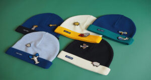 Saint-James + Macon & Lesquoy = Météo Marine !