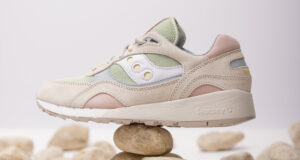 Saucony Shadow 6000 Creek, retour en Pennsylvanie…
