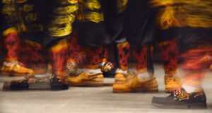 TIMBERLAND x CLOT UNE COLLABORATION ENTRE ORIENT ET OCCIDENT