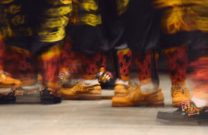 TIMBERLAND x CLOT UNE COLLABORATION ENTRE ORIENT ET OCCIDENT