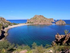 Péninsule de Basse Californie : une autre façon de découvrir le Mexique hors des sentiers battus.