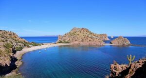 Péninsule de Basse Californie : une autre façon de découvrir le Mexique hors des sentiers battus.