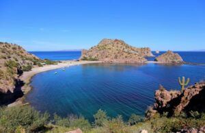 Péninsule de Basse Californie : une autre façon de découvrir le Mexique hors des sentiers battus.