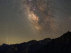 Sources du BUËCH (Hautes Alpes) : Un voyage au plus près des étoiles