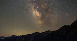 Sources du BUËCH (Hautes Alpes) : Un voyage au plus près des étoiles